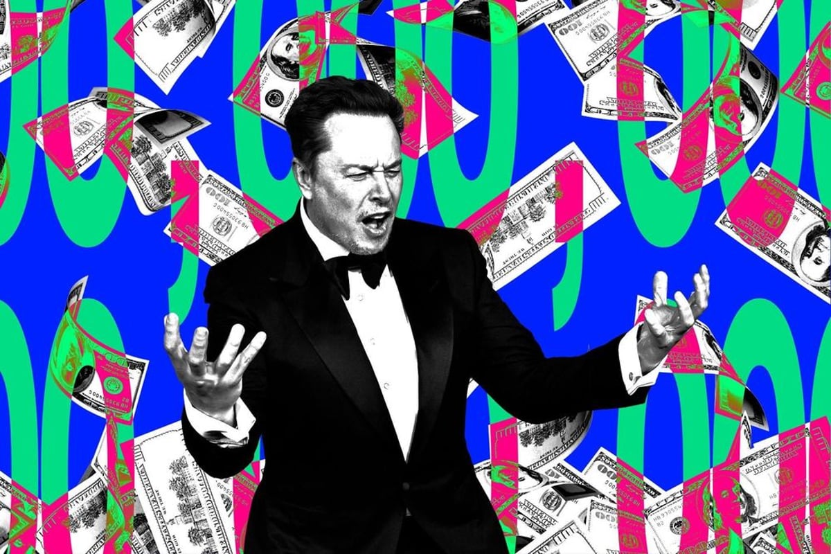 SpaceX's $1.77T IPO Shakes Index Fund Safety Myth