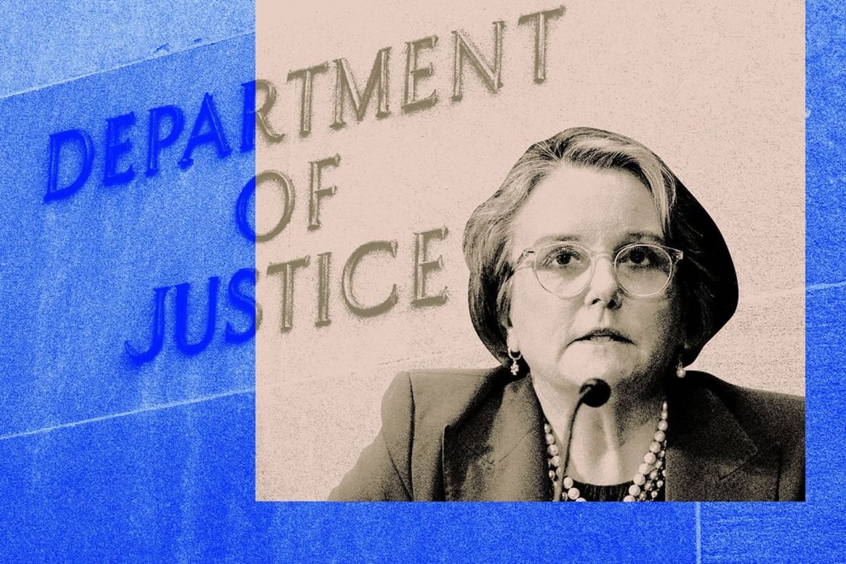 DOJ Antitrust Chief Exits Weeks Before Live Nation Trial