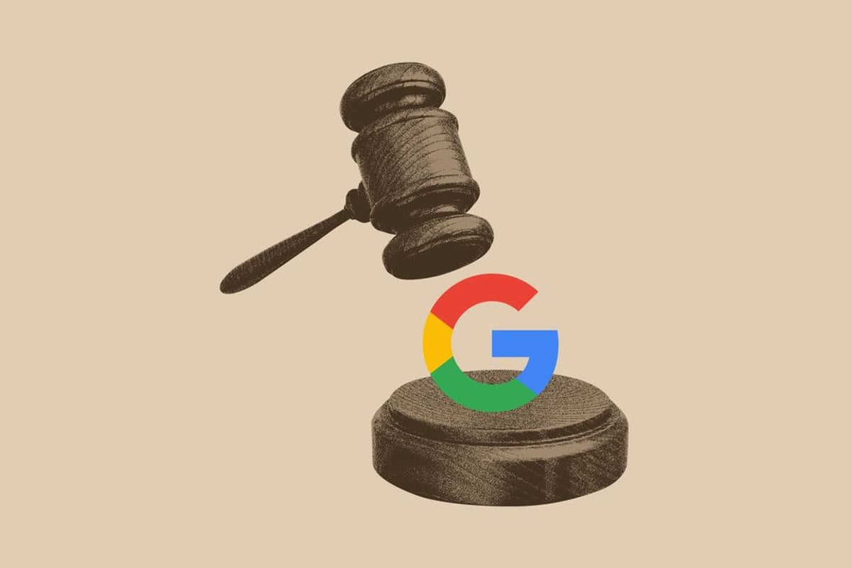 Rolling Stone Publisher Sues Google Over AI Summaries