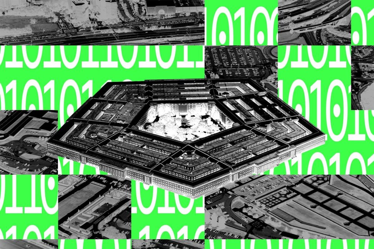 OpenAI, Google Employees Rally Behind Anthropic Pentagon Suit