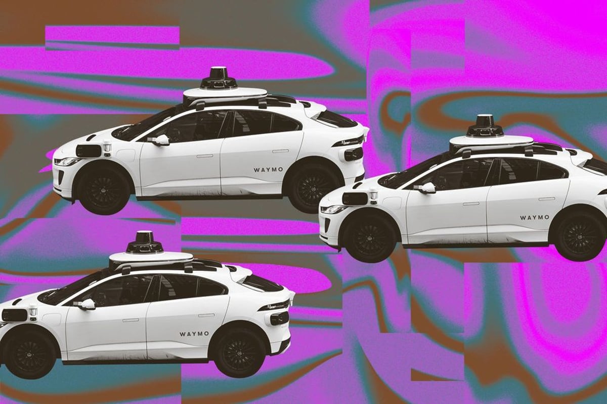 Waymo taps Google's Genie 3 to test robotaxis in tornadoes