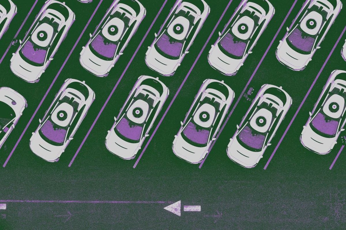 Senate grills Waymo, Tesla on robotaxi safety as AV bill stalls