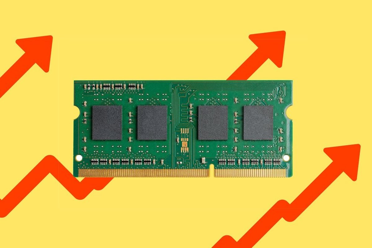 RAM Shortage Could Kill Products, Companies by H2 2026