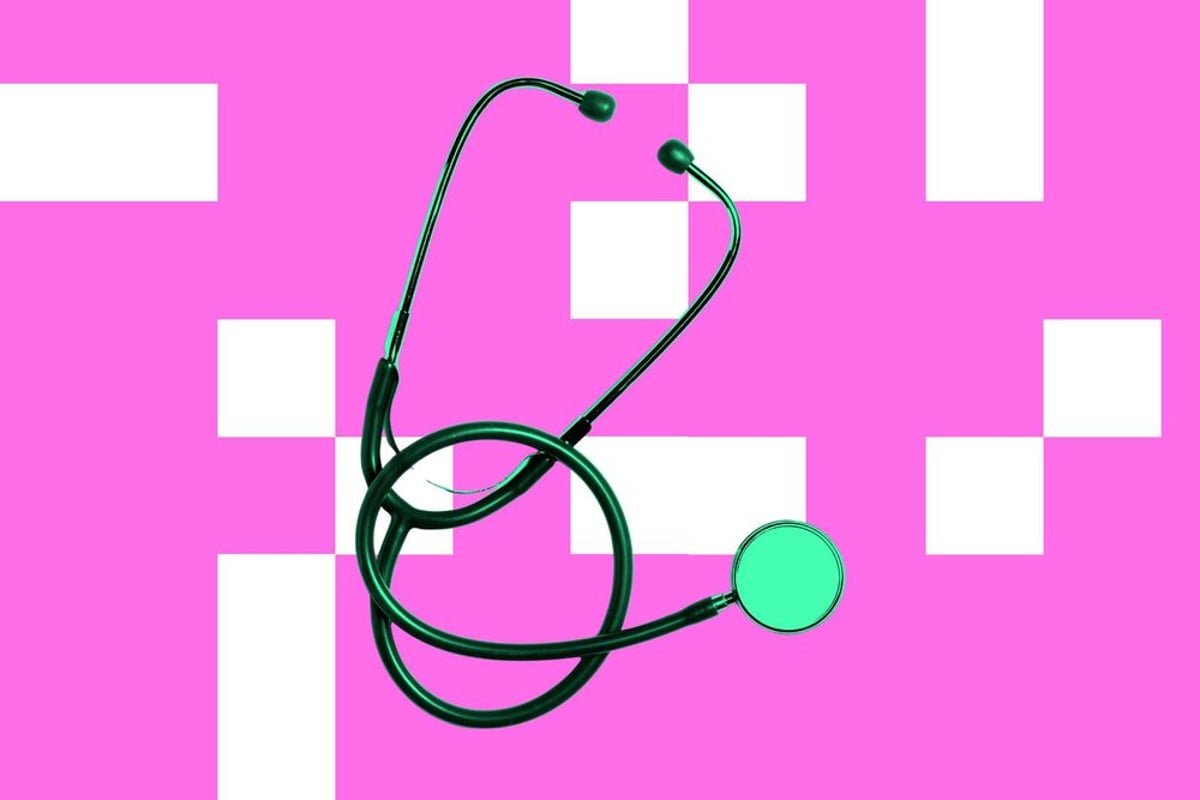 230M Users Trust ChatGPT With Health Data—Without HIPAA