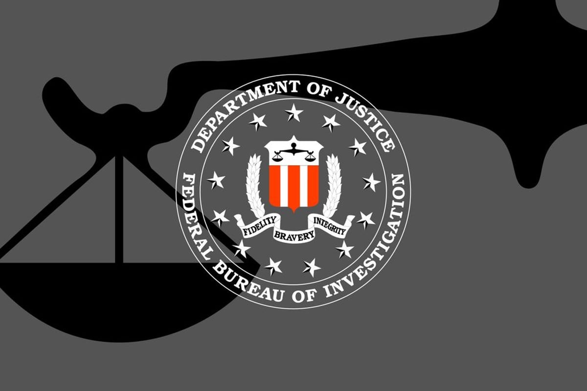 FBI Hunts Mystery Owner of Archive.is in Federal Probe