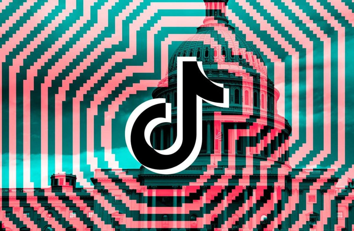 Trump admin collects $10B fee on TikTok deal