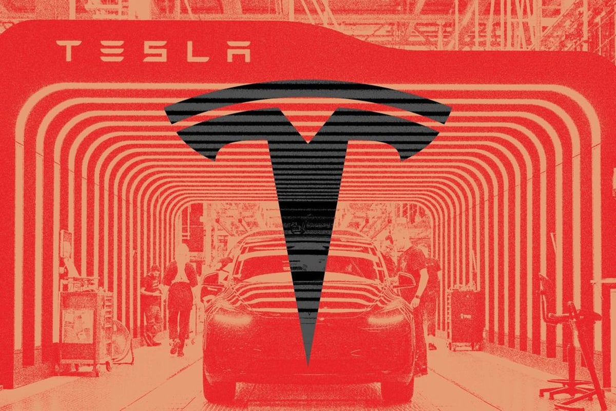 Tesla Under Federal Investigation for FSD Crash Report Delays