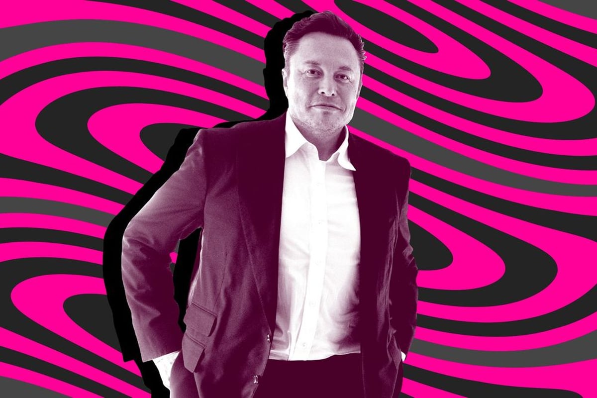 Musk admits 4M Teslas can't run unsupervised FSD