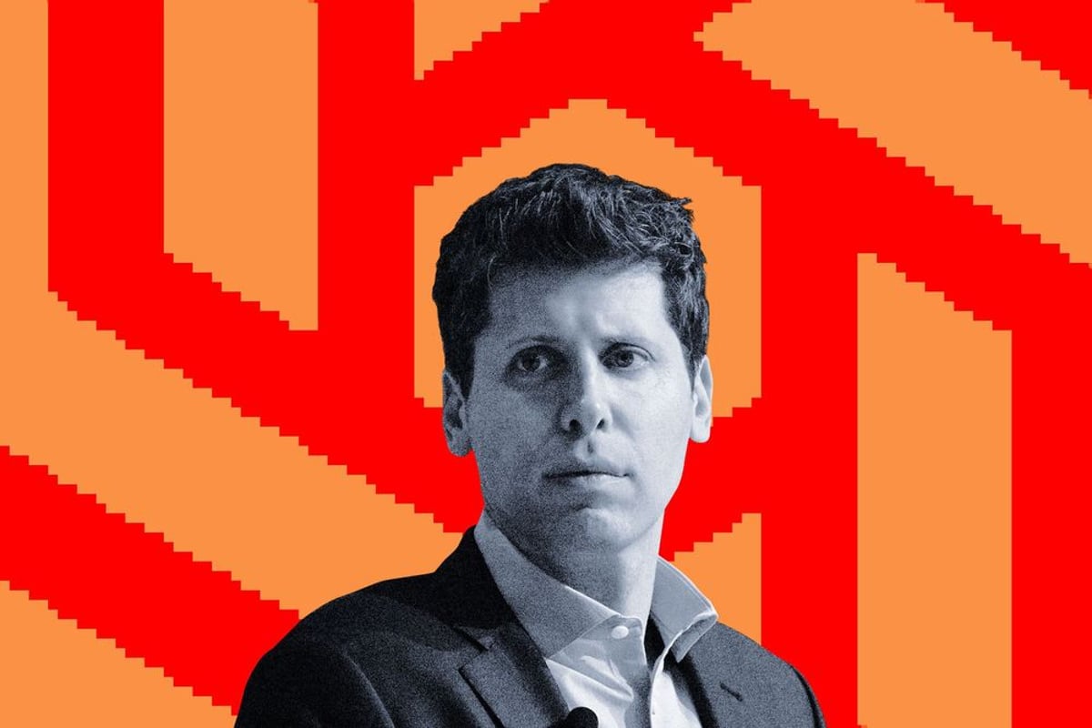 OpenAI declares 'code red' as Google's Gemini 3 threatens lead