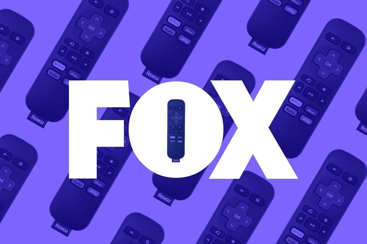 Fox Acquires Roku for $22B, Controls 100M+ Streaming Homes