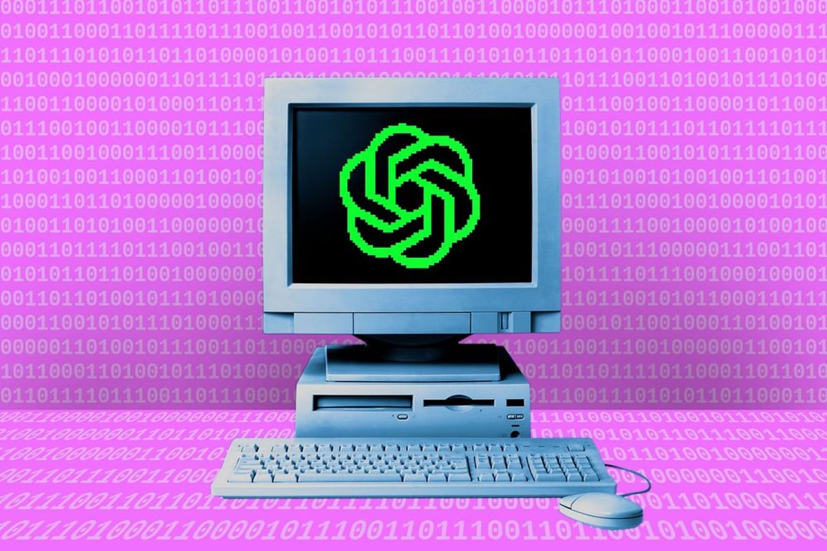 OpenAI CRO warns staff: AI market 'as competitive as ever'