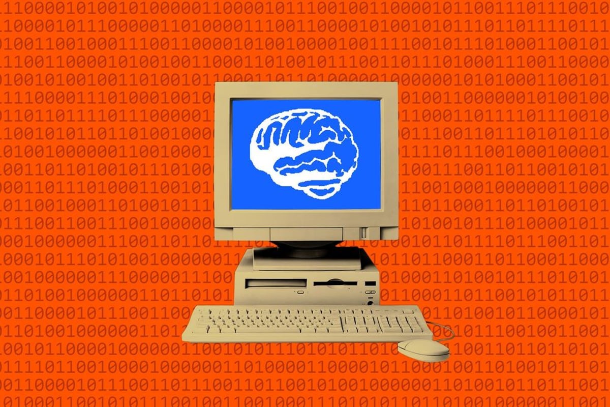 California Forces AI Chatbots to Reveal Their Identity