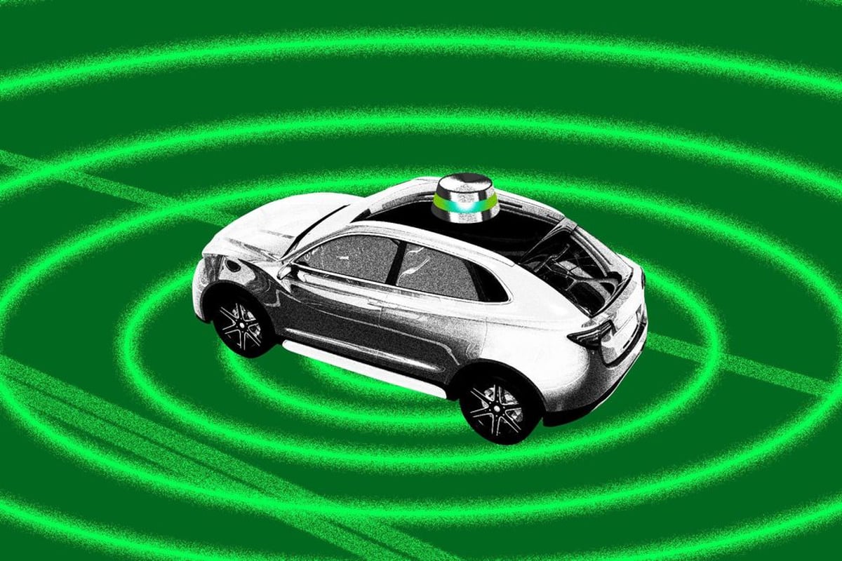 Uber's Robotaxi Fleet Hits Critical Mass on Platform