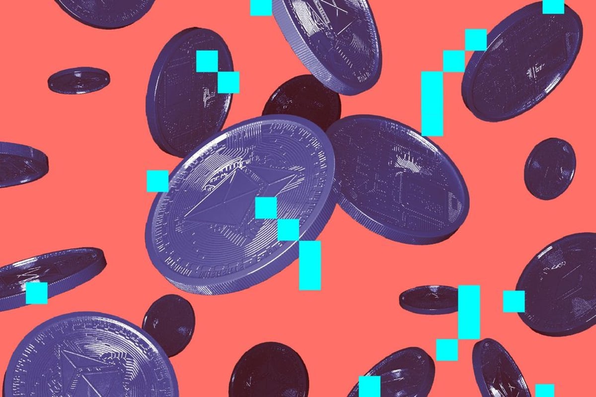 Fidelity Launches Dollar-Pegged Stablecoin on Ethereum