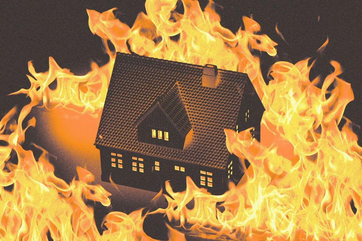 Vail Deploys HPE's AI Fire Detection to Fight Climate Risk