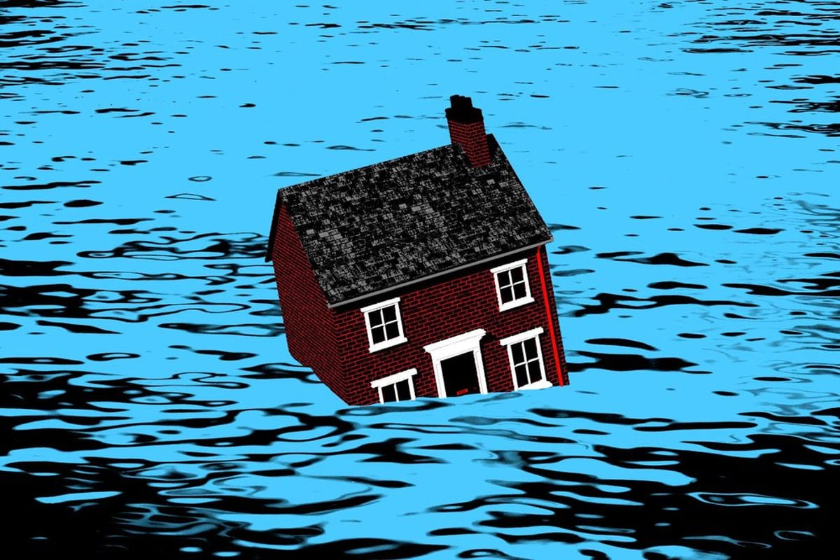 Zillow Pulls Climate Risk Data After Industry Pushback