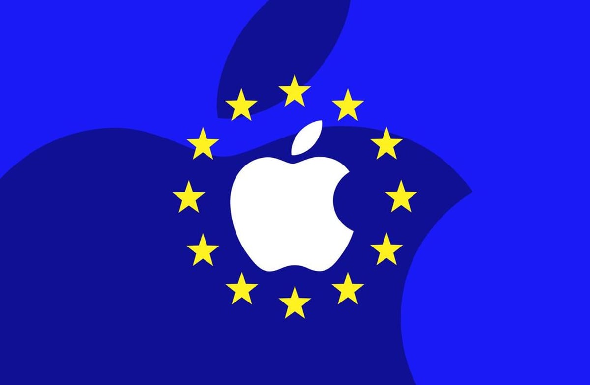 Apple delays key EU features, warns of more to come