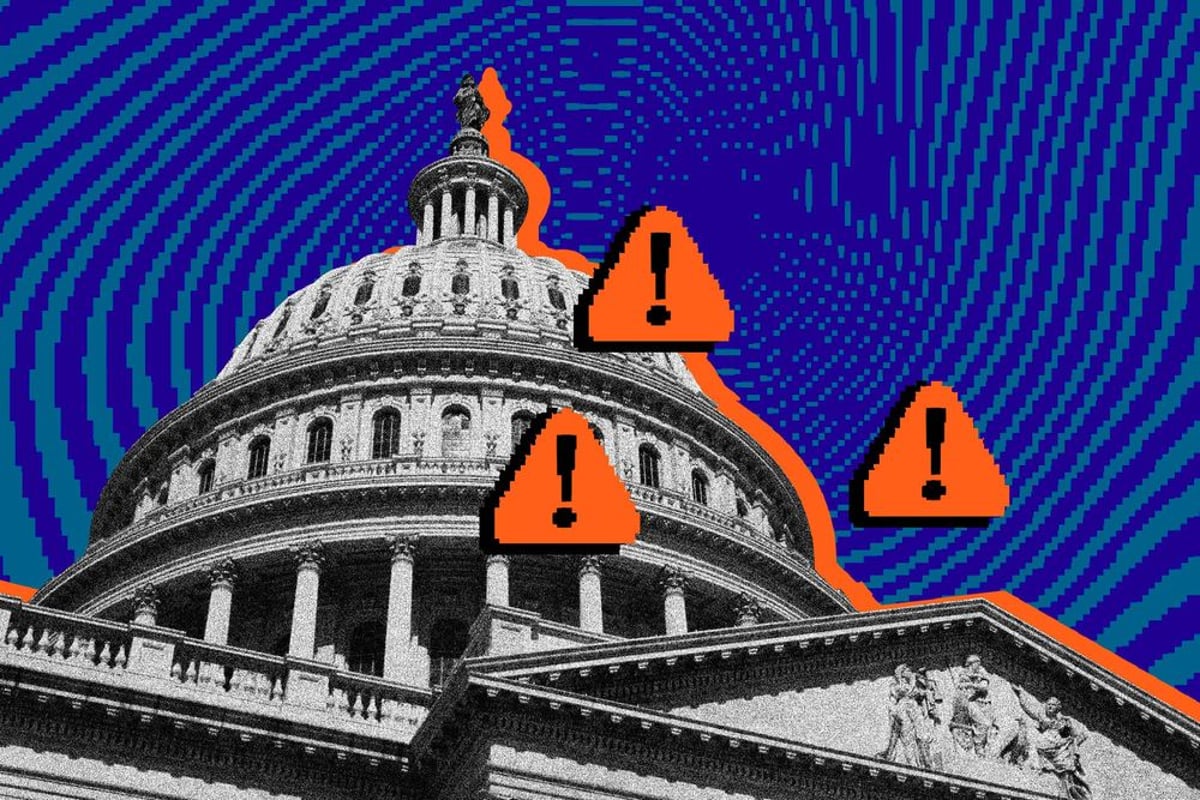 House strips key KOSA provision in sweeping child safety push