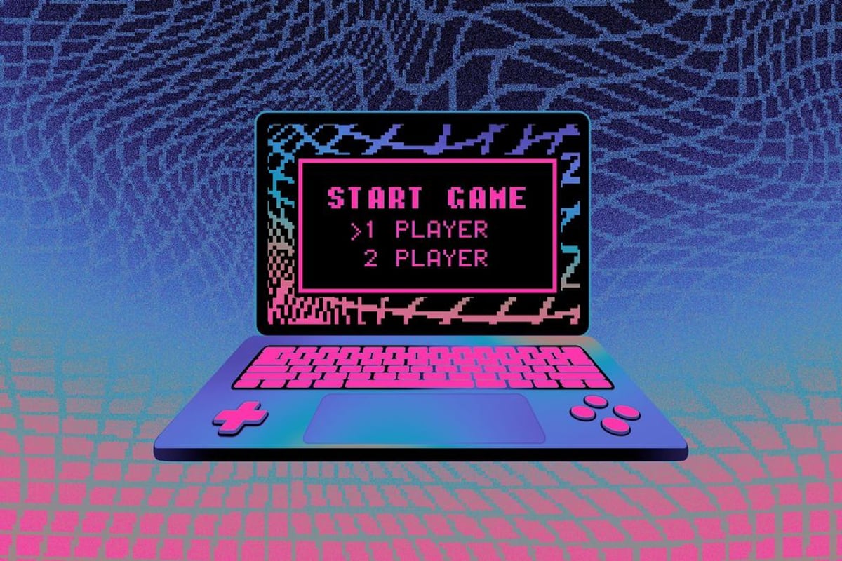 Linux gaming devs unite under Open Gaming Collective