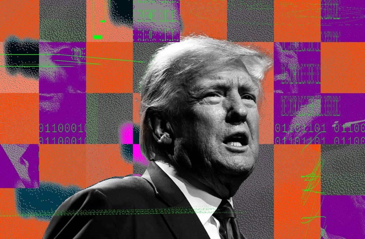Trump Bans Federal Agencies from Using Anthropic's AI