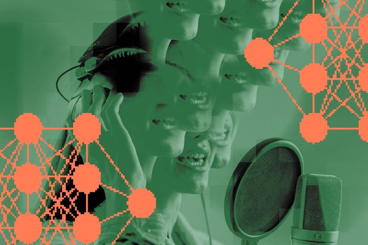 ElevenLabs launches AI voice marketplace with celebrity licensing