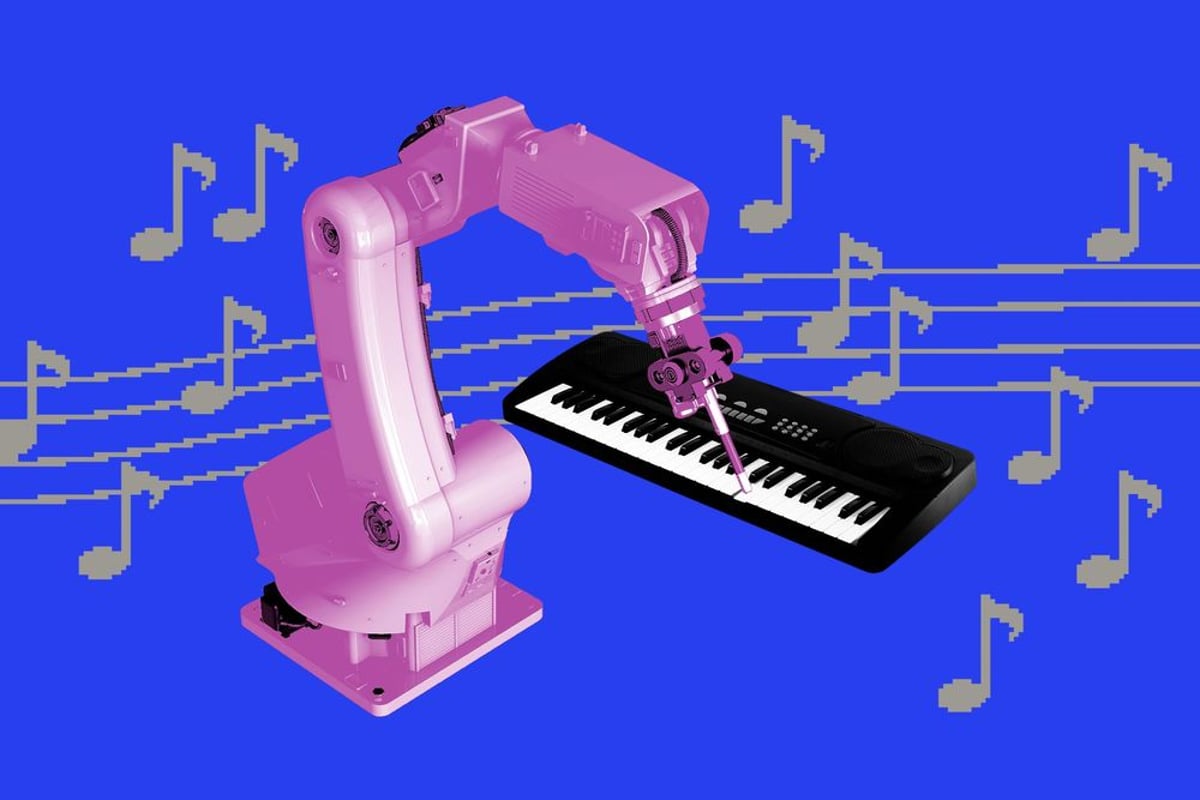 Google Acquires ProducerAI to Power Music Creation with Lyria 3