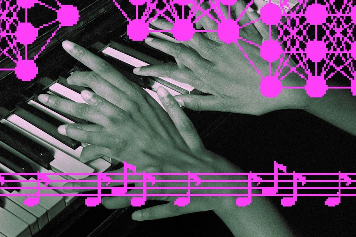 97% Can't Spot AI Music - But Spotify Fights Back