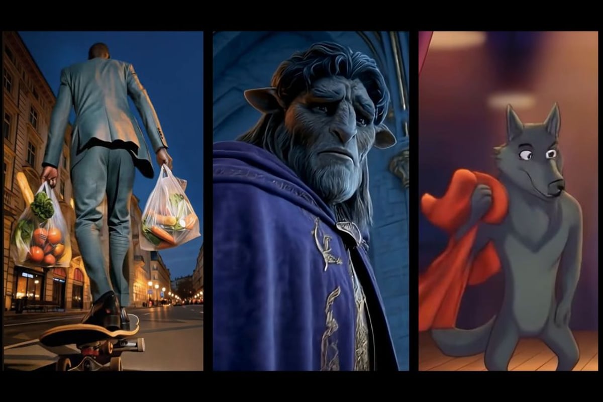Samsung Uses AI-Generated Ads to Market Galaxy S26