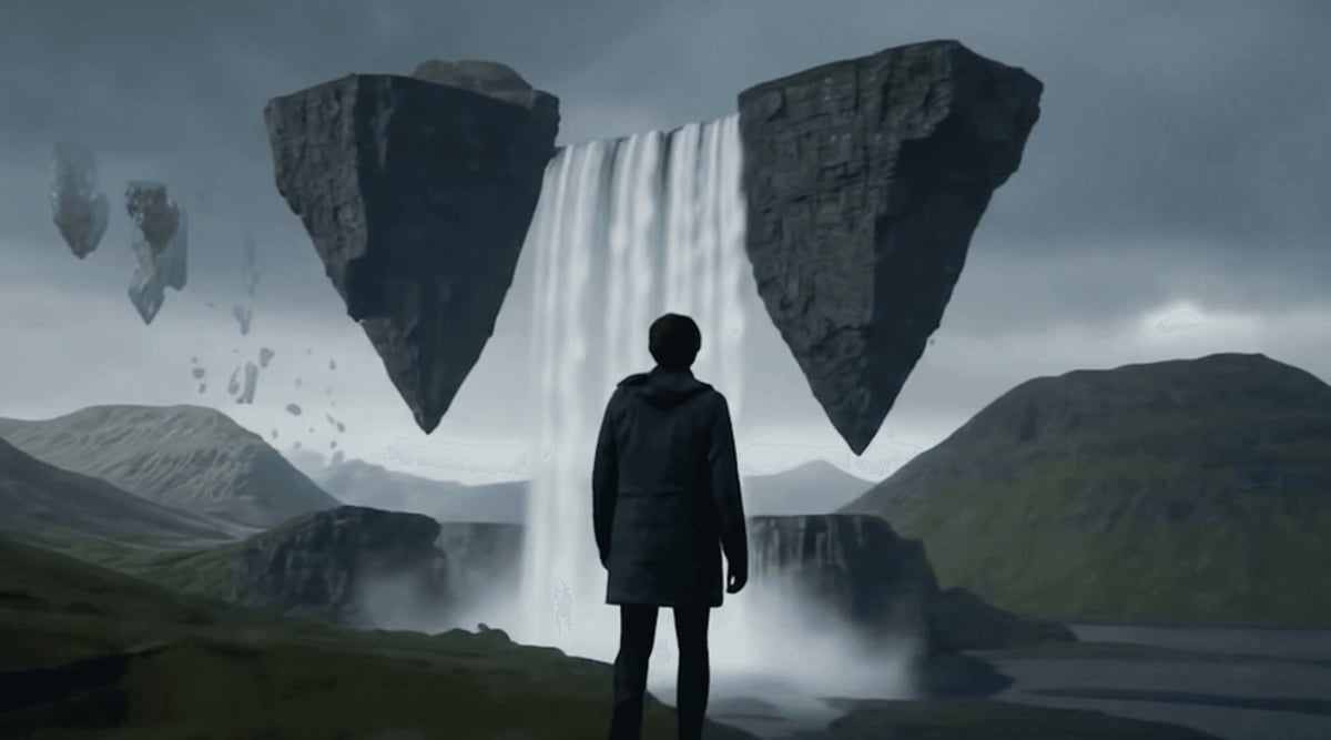 AI-Google Genie 3: Transforming virtual worlds