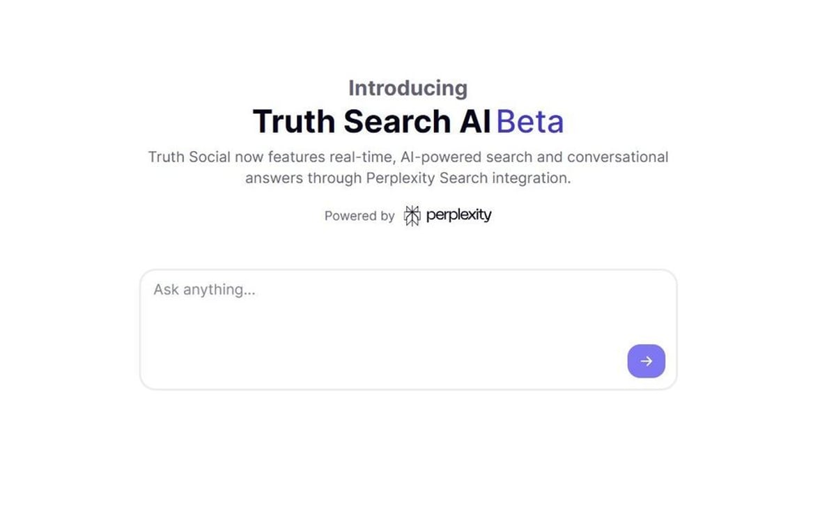 Truth Social's AI Push + Media Bias + Strategic Insight