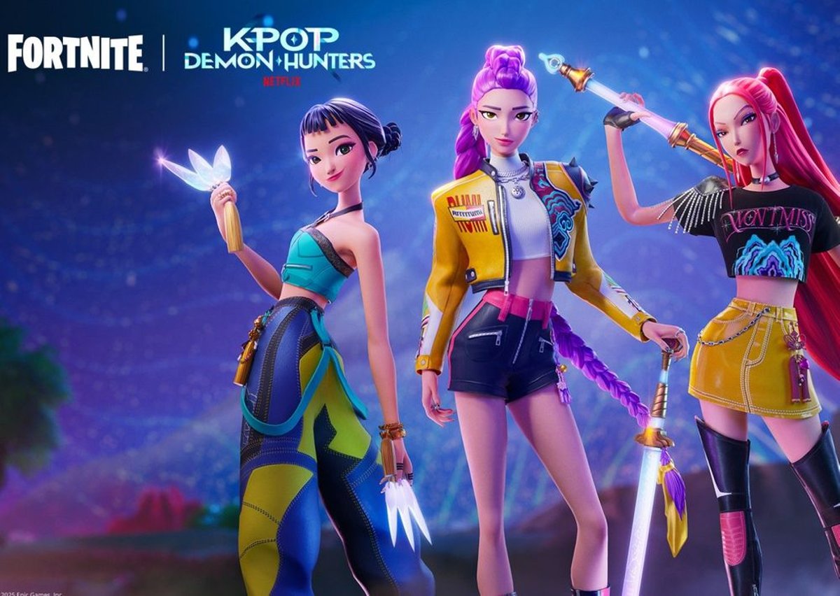 Epic Games Launches Fortnite Trials Directly in Discord
