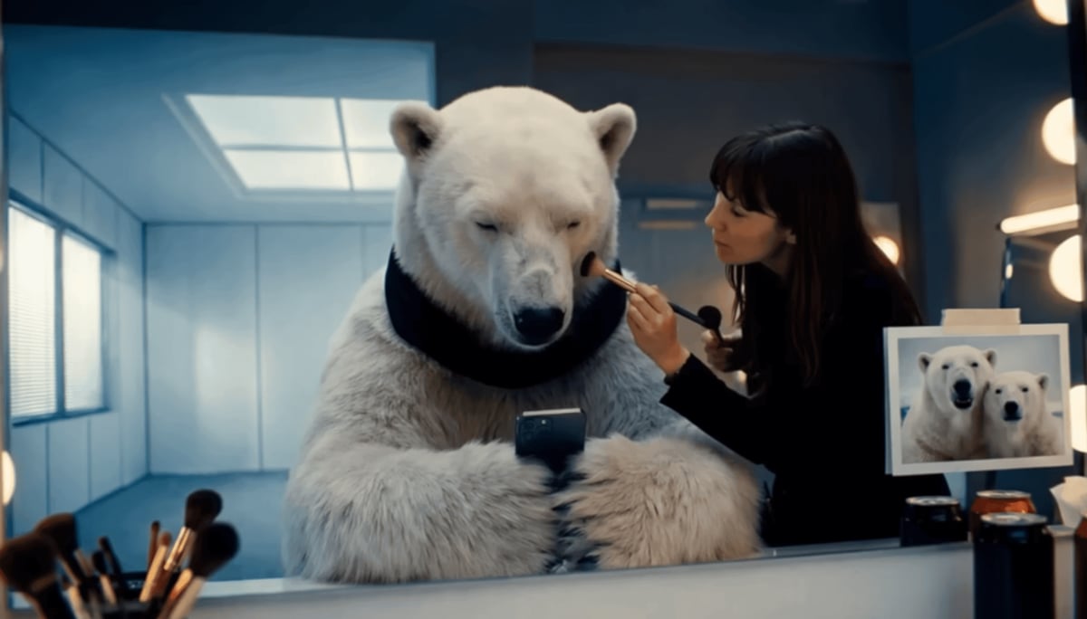 Super Bowl's AI-Generated Ads Fail to Impress Viewers