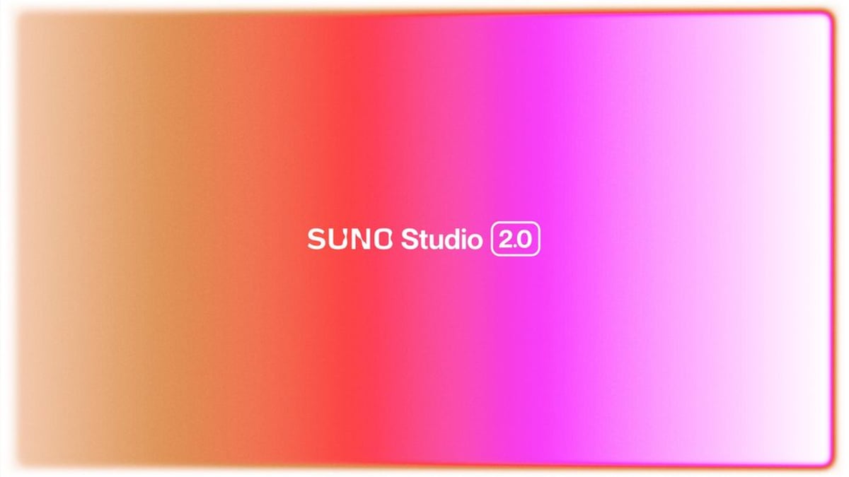 Suno Studio 2.0 Adds MIDI Support in Push Toward Pro Music Tools