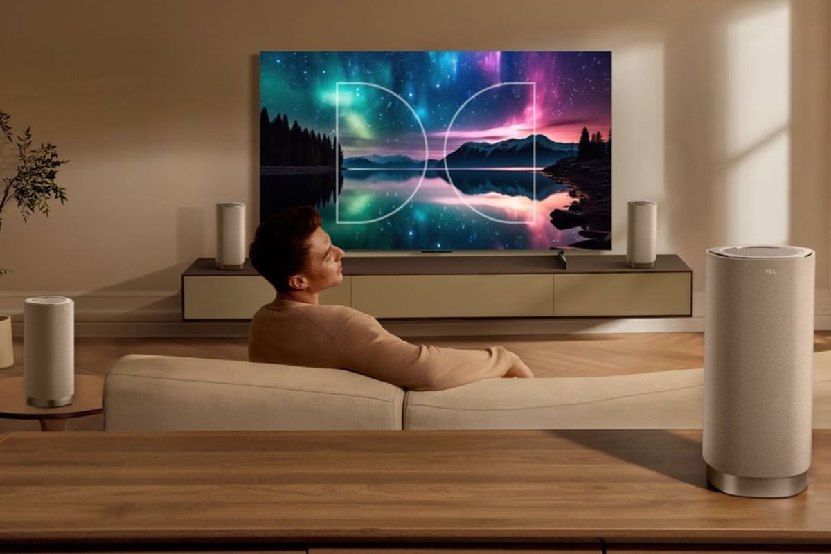 Cyber Monday TV deals slash prices up to 50% on Samsung, Sony TVs