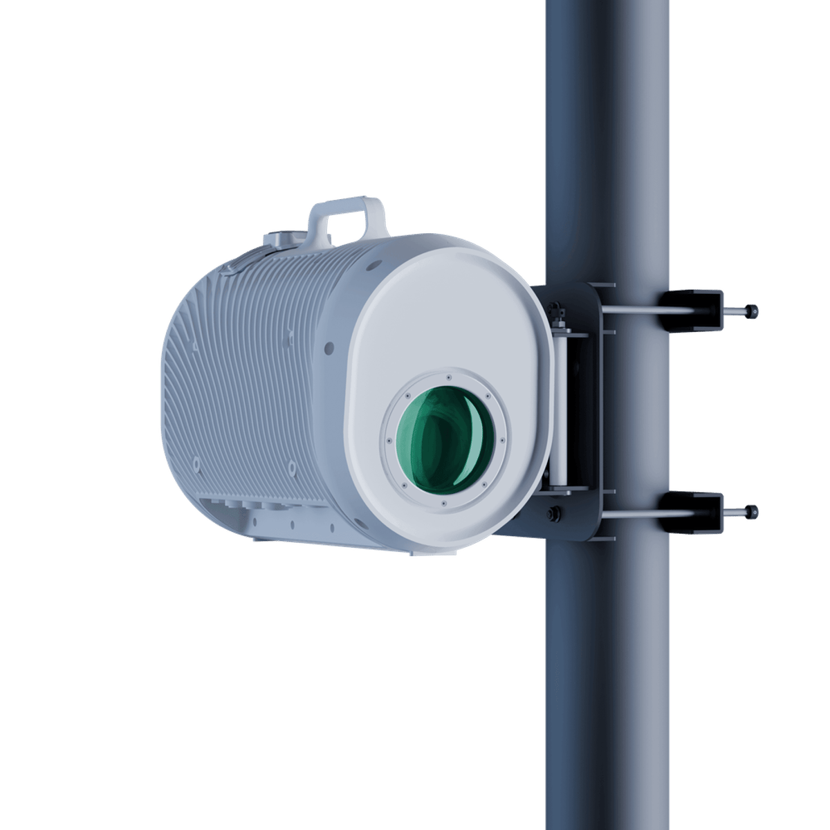 Alphabet Spinoff Taara Launches 25Gbps Beam for City Networks