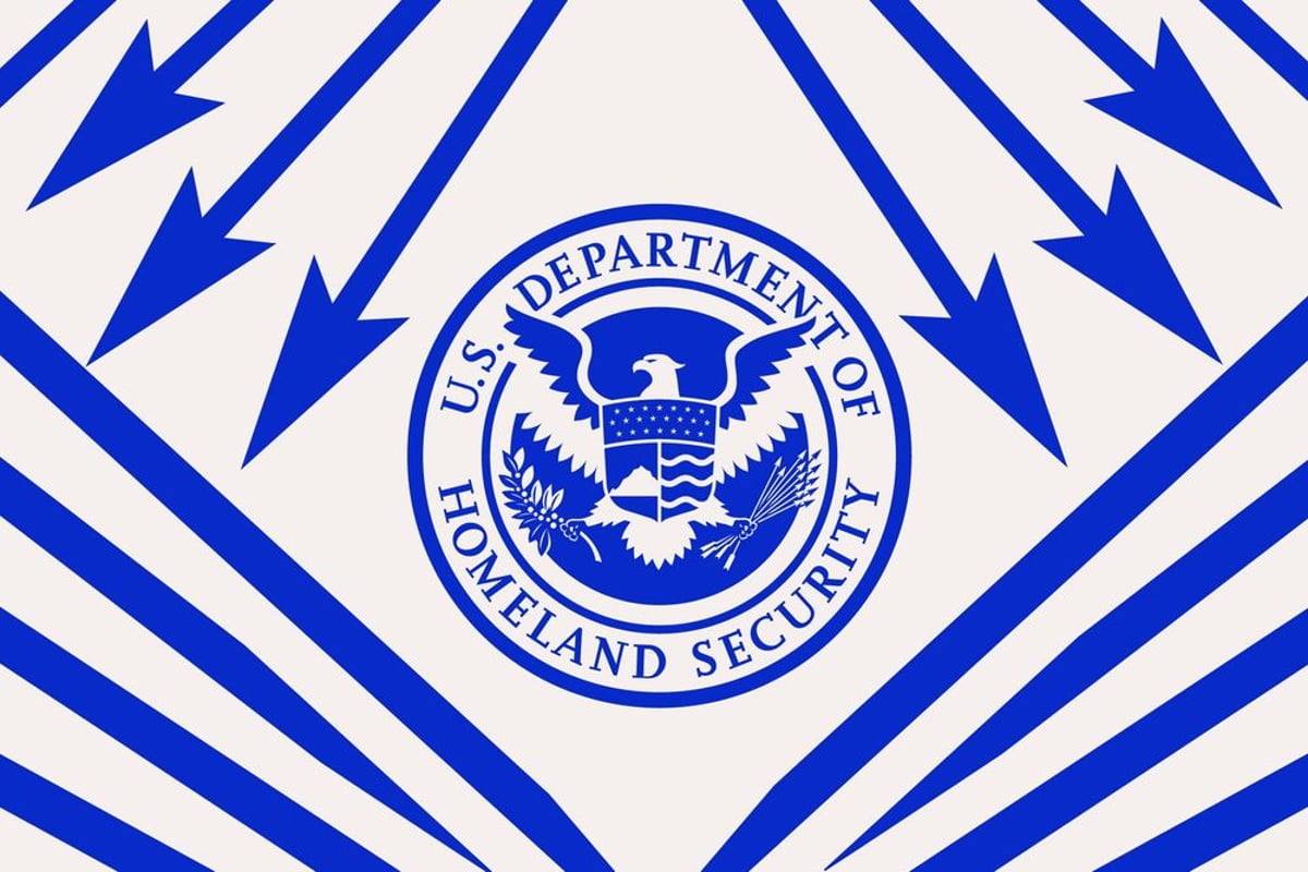 DHS faces backlash over unauthorized Pokémon, Theo Von content