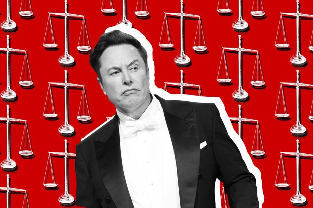 Breaking: Musk Threatens Apple Lawsuit Over AI App Rankings