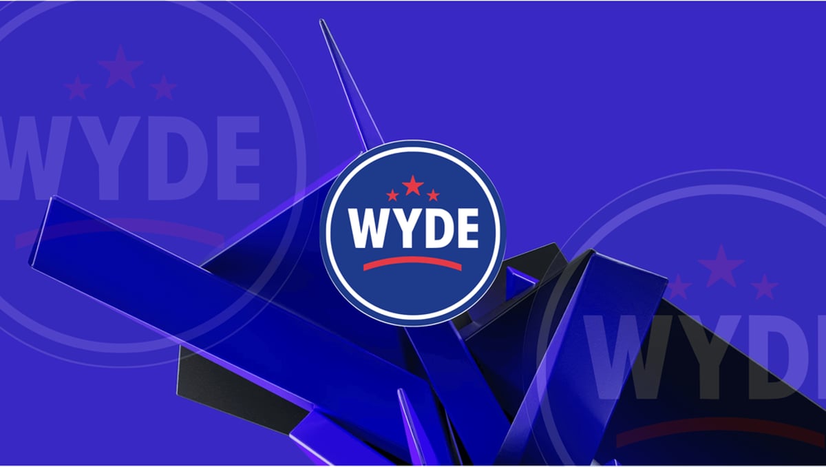 WYDE Cause Coins: Join the Waitlist Before This $10T Infrastructure Play Launches Late 2025
