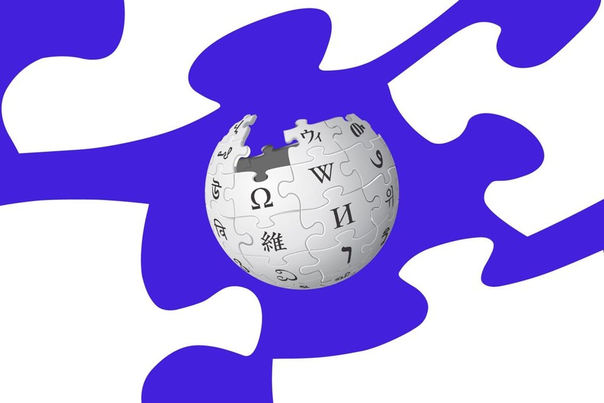 Wikipedia's Battle Against AI Misinformation