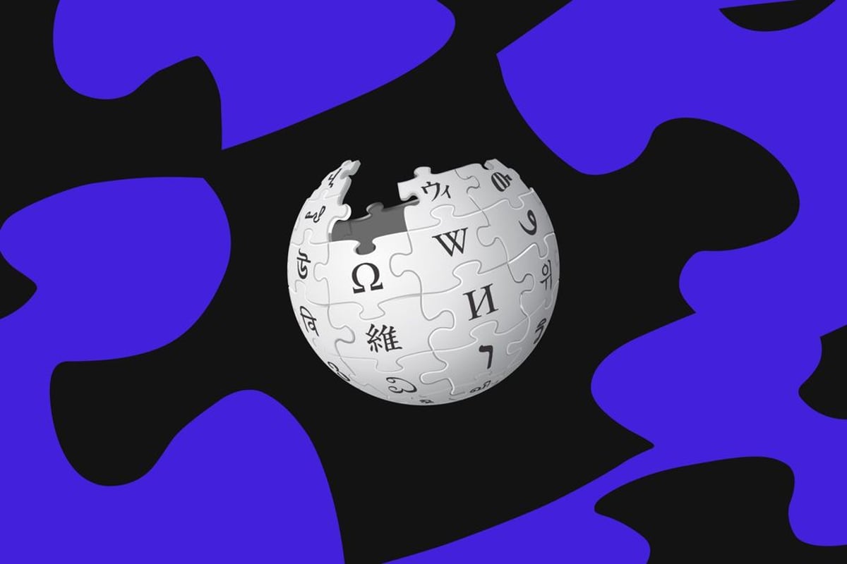 Wikipedia Launches Personal 'Wrapped' Feature to Boost App Downloads