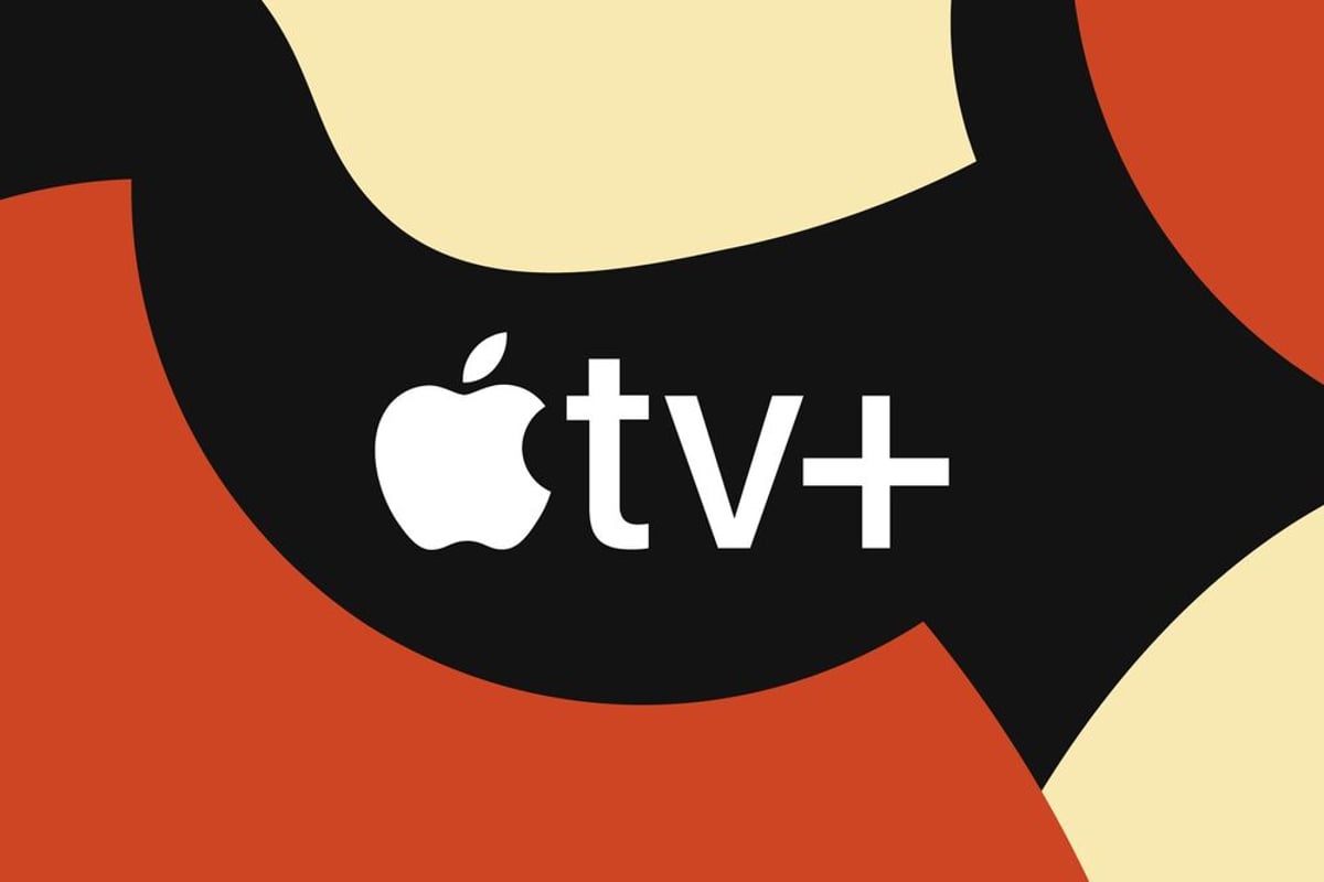 Apple Drops 'Plus' from Streaming Service in Confusing Rebrand