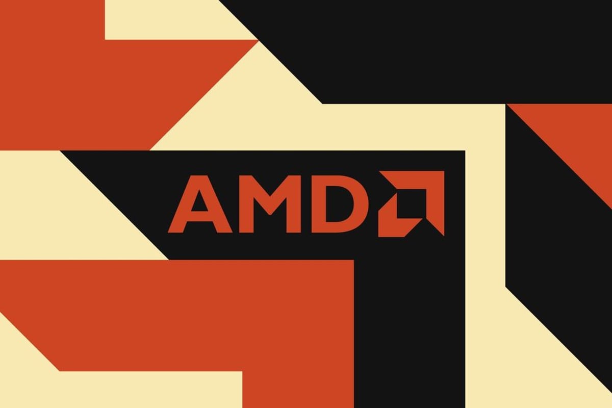 AMD's AI Boom Pushes Data Center Revenue Past $6.7B