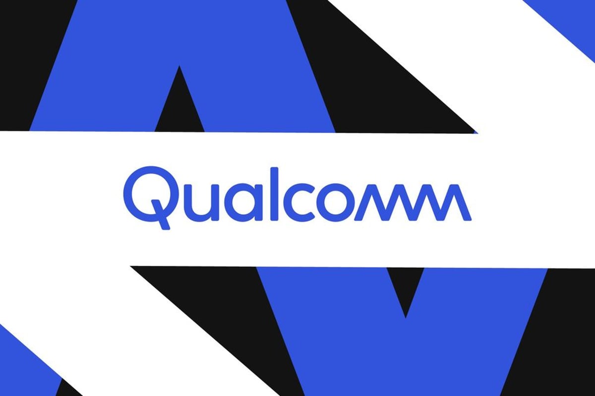 Qualcomm Takes on Nvidia with AI200 Chips Built from Mobile Tech