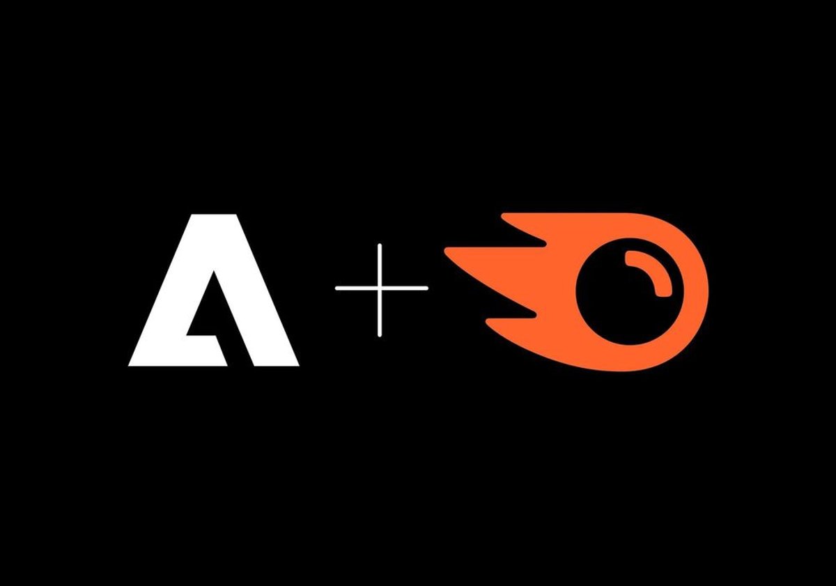 Adobe Acquires Marketing Platform Semrush for $1.9B