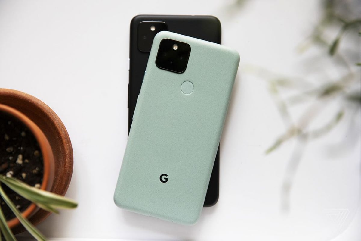 Google kills Pixel feature after privacy bug leaks audio