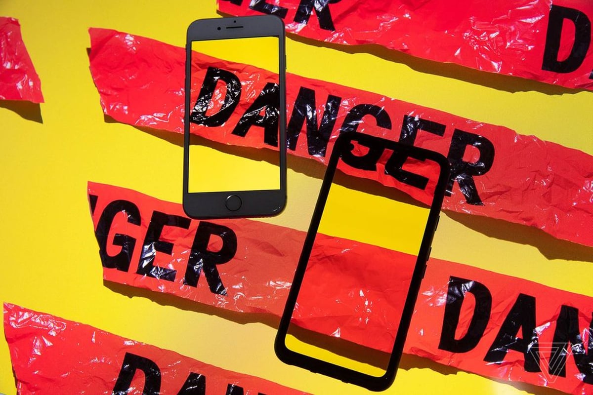 Secret Service stops massive SIM card network targeting NYC