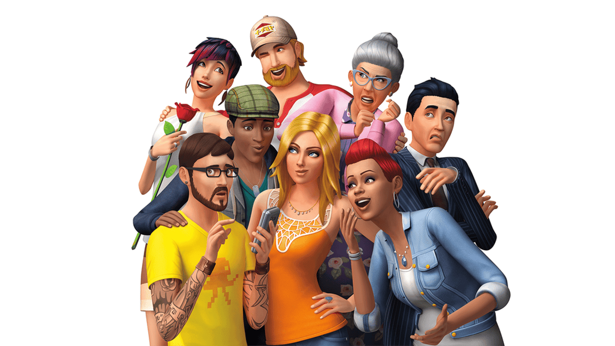 Sims Creators Abandon EA After $55B Saudi-Backed Buyout