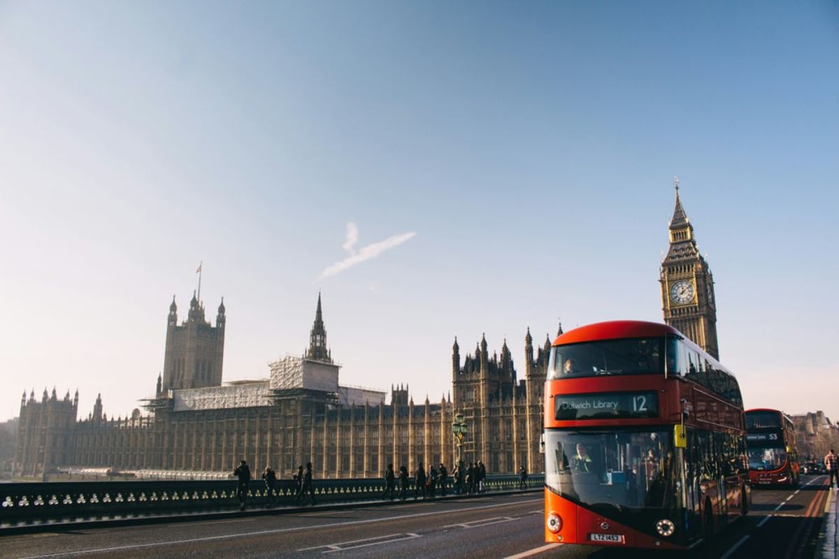 Starmer's Challenge: Business & Employment