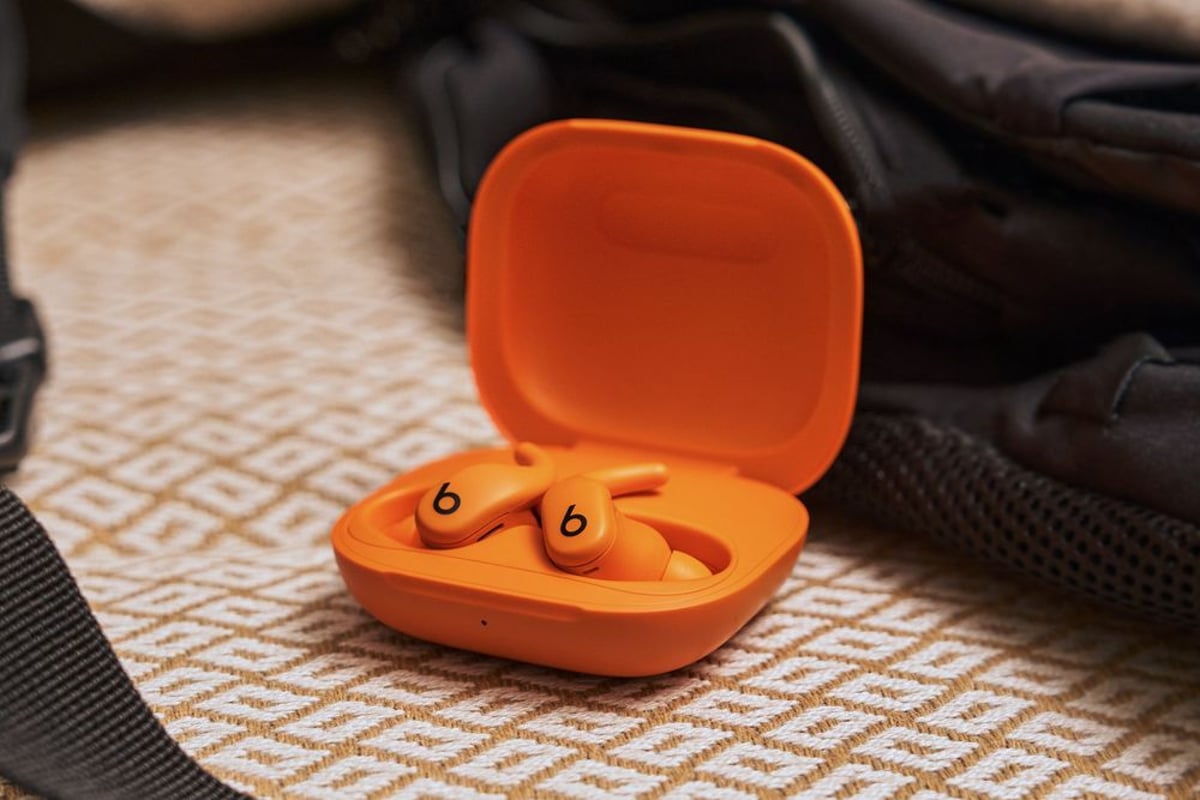 Beats Drops New Powerbeats Fit Earbuds with Flexible Wing Tips