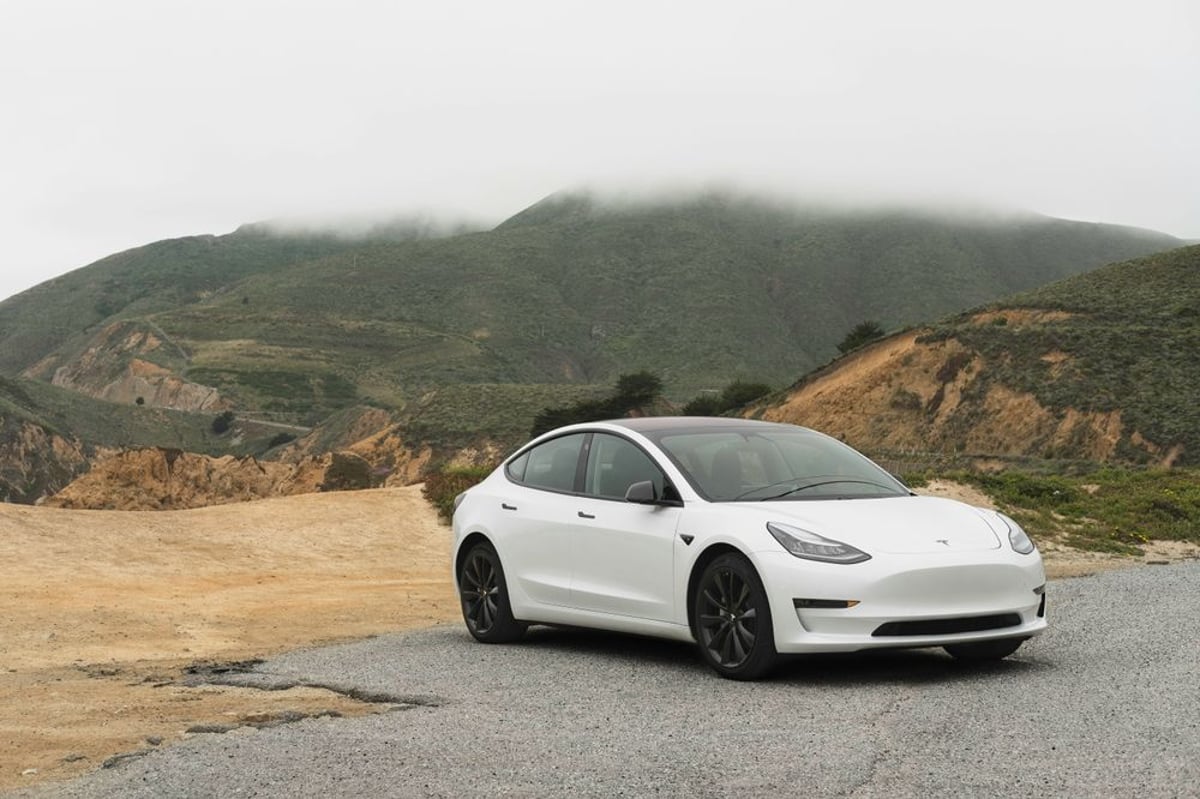 Tesla's Executive Shake-Up